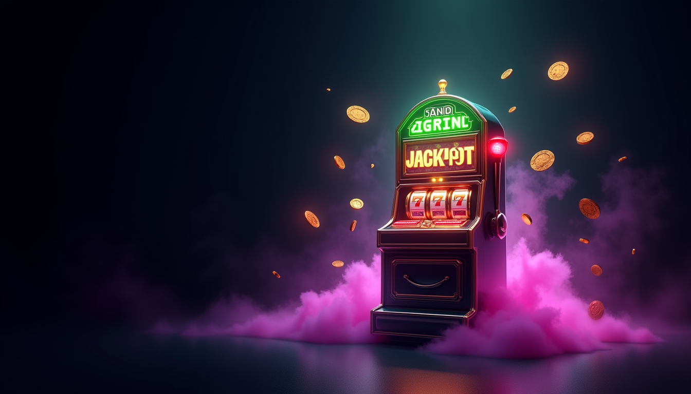 fanta555 Arcade